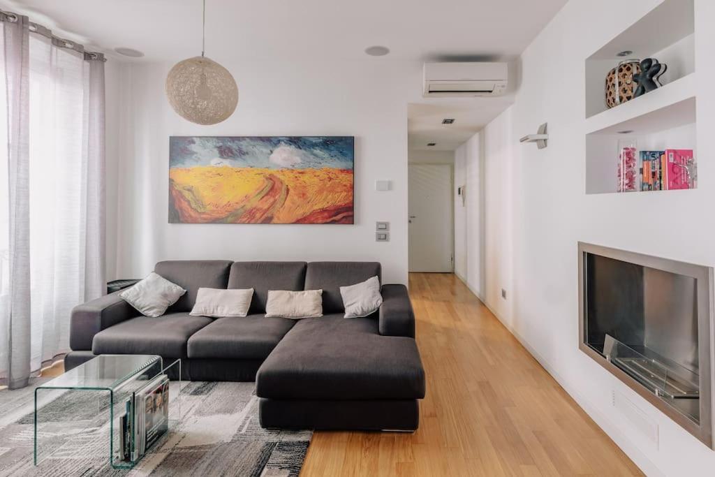 Casa Penelope Apartment Milano Exterior foto