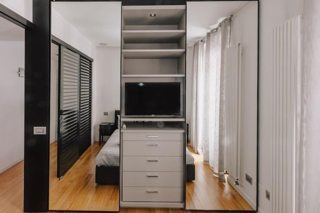 Casa Penelope Apartment Milano Exterior foto