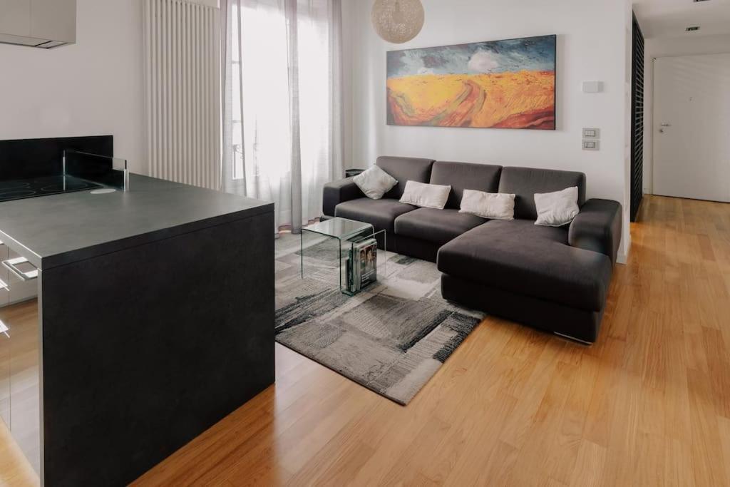 Casa Penelope Apartment Milano Exterior foto
